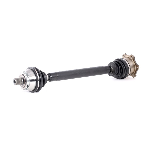 Drive Shaft RIDEX 13D0191 13D0191 - photo 1