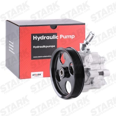 Hydraulic Pump, Steering System Stark SKHP-0540159 SKHP-0540159 - photo 2
