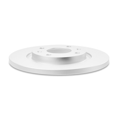 Brake Disc RIDEX 82B0657P 82B0657P - photo 5