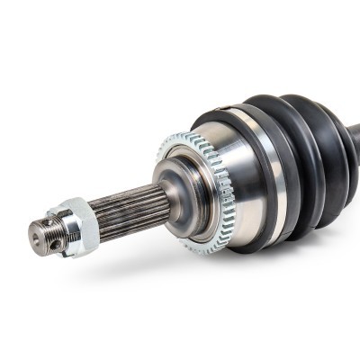 Drive Shaft RIDEX 13D1857R 13D1857R - photo 5