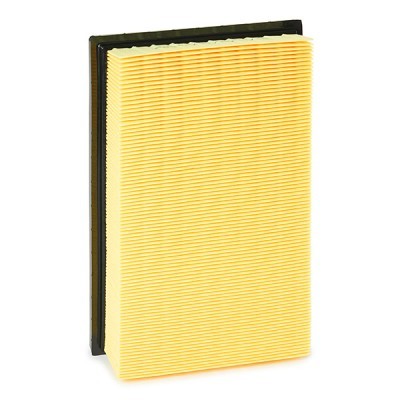 Air Filter RIDEX 8A0046P 8A0046P - photo 4