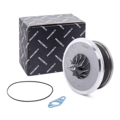 Turbo cartridge (core) RIDEX 4973C0105 4973C0105 - photo 2