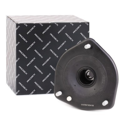 Strut Support Bearing Front RIDEX 1180S0247 1180S0247 - photo 2