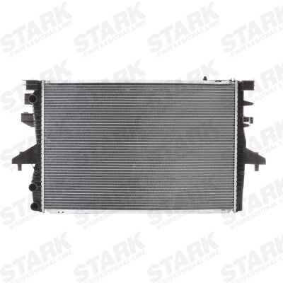 Radiator, Engine Cooling Stark SKRD-0120144 SKRD-0120144 - photo 2