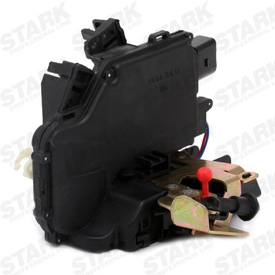 Door Lock Stark SKDLO-2160074 SKDLO-2160074 - photo 4
