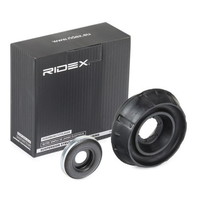 Strut Support Bearing Front RIDEX 1180S1016 1180S1016 - photo 2