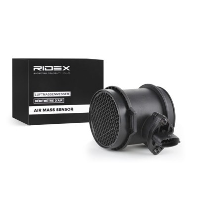 Air Mass Sensor RIDEX 3926A0156 3926A0156 - photo 3