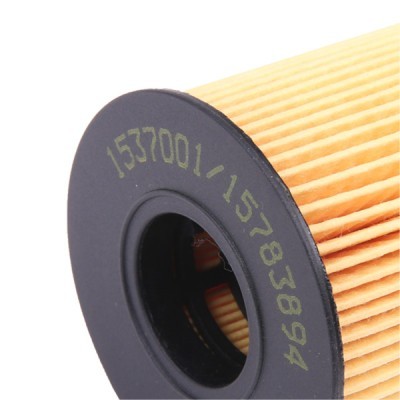 Oil Filter RIDEX 7O0261 7O0261 - photo 5