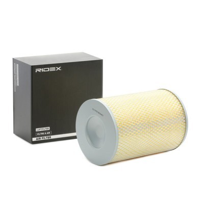 Air Filter RIDEX 8A0447 8A0447 - photo 2