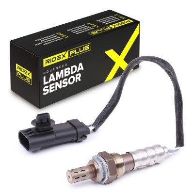 Lambda (Oxygen) Sensor RIDEX 3922L0528P 3922L0528P - photo 2