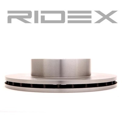 Brake Disc RIDEX 82B0120 82B0120 - photo 4