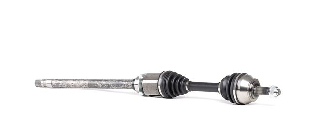 Drive Shaft RIDEX 13D0303 13D0303 - photo 1