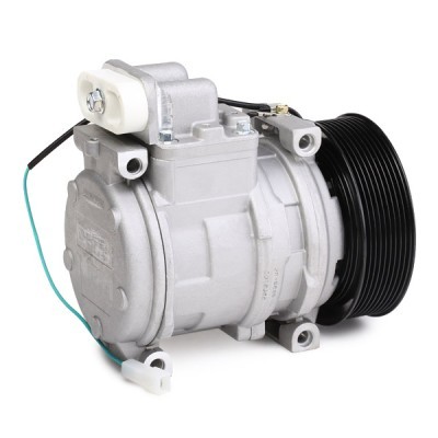 Compressor, Air Conditioning 447K0283 - photo 4