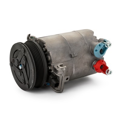 Compressor, Air Conditioning 447K0658R - photo 3