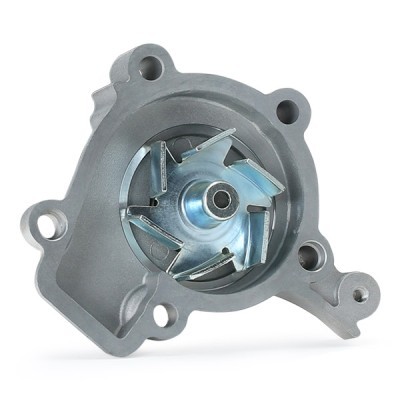 Water Pump, Engine Cooling RIDEX 1260W0229 1260W0229 - photo 2