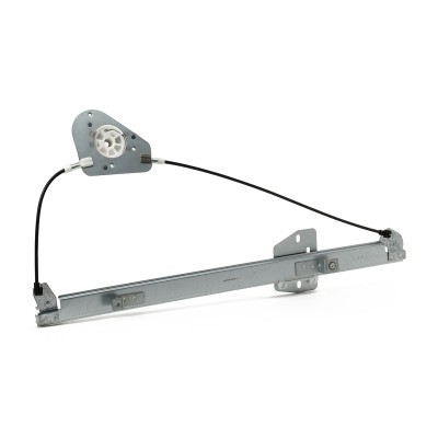 Window Regulator RIDEX 1561W0752 1561W0752 - photo 2