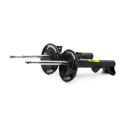 Shock Absorber RIDEX 854S1534P 854S1534P - photo 3