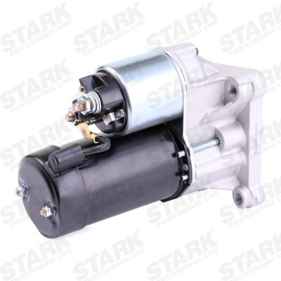 Starter Stark SKSTR-0330214 SKSTR-0330214 - photo 4