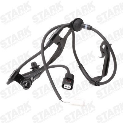 ABS Sensor Stark SKWSS-0350755 SKWSS-0350755 - photo 3