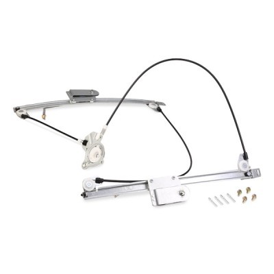 Window Regulator RIDEX 1561W0522 1561W0522 - photo 3