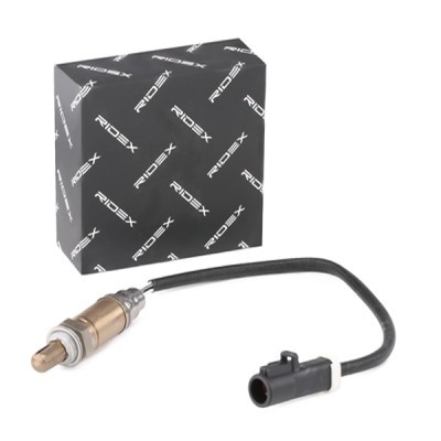 Lambda (Oxygen) Sensor RIDEX 3922L0210 3922L0210 - photo 2