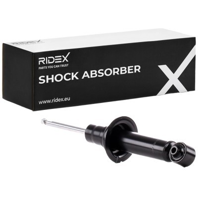 Shock Absorber RIDEX 854S1419 854S1419 - photo 2