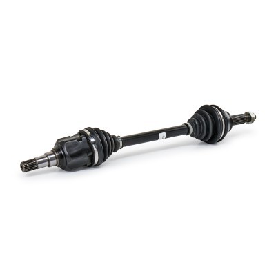Drive Shaft RIDEX 13D1719R 13D1719R - photo 4