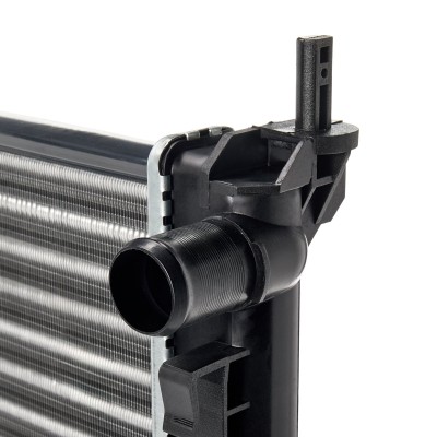Radiator, Engine Cooling RIDEX 470R0261 470R0261 - photo 6