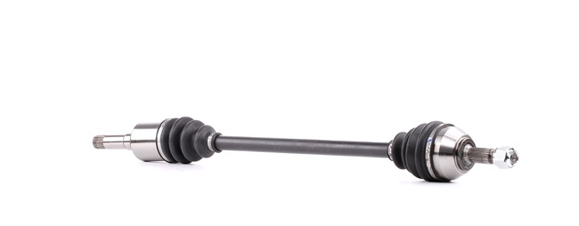 Drive Shaft RIDEX 13D0153 13D0153 - photo 1