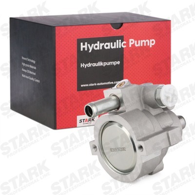 Hydraulic Pump, Steering System Stark SKHP-0540183 SKHP-0540183 - photo 2