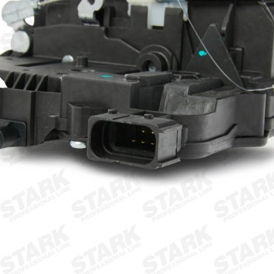 Door Lock Stark SKDLO-2160253 SKDLO-2160253 - photo 5