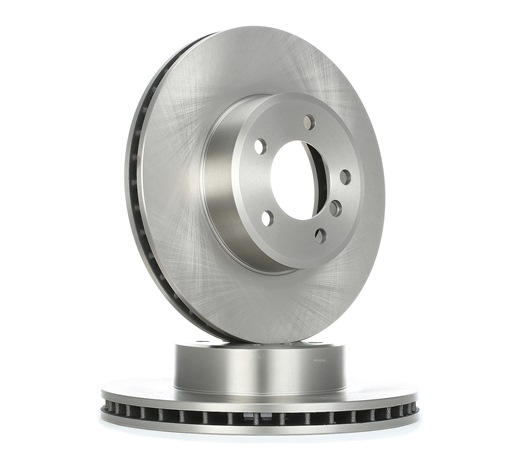 Brake Disc RIDEX 82B0202 82B0202 - photo 1