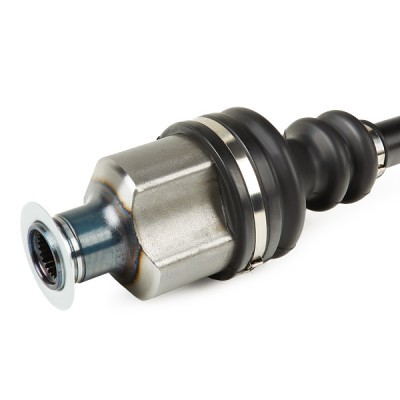 Drive Shaft RIDEX 13D0249 13D0249 - photo 6