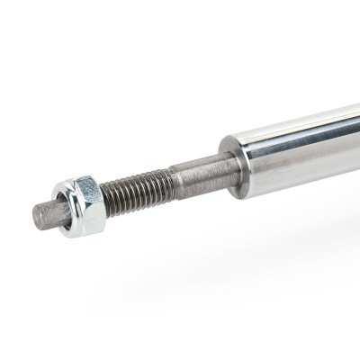 Shock Absorber RIDEX 854S1525P 854S1525P - photo 4