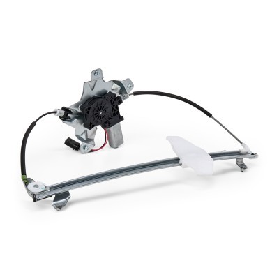 Window Regulator RIDEX 1561W1394 1561W1394 - photo 2