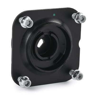 Strut Support Bearing Front RIDEX 1180S1389 1180S1389 - photo 3