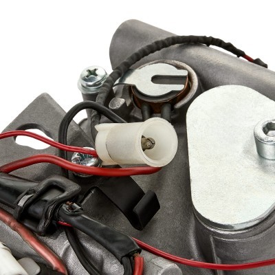AC Сompressor 447K0061R - photo 6