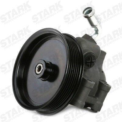 Hydraulic Pump, Steering System Stark SKHP-0540196 SKHP-0540196 - photo 3