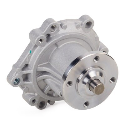 Water Pump, Engine Cooling RIDEX 1260W0095 1260W0095 - photo 3