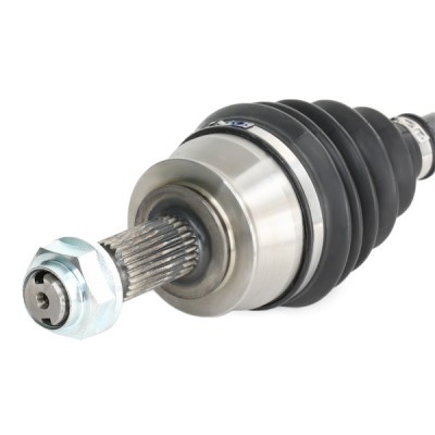 Drive Shaft RIDEX 13D0358 13D0358 - photo 9