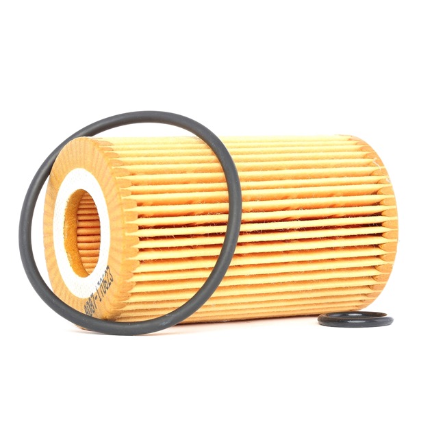 Oil Filter RIDEX 7O0119 7O0119 - photo 1