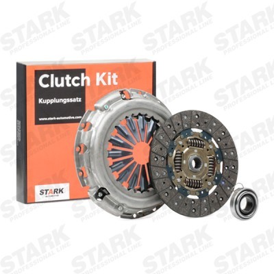 Clutch Kit Stark SKCK-0101427 SKCK-0101427 - photo 2