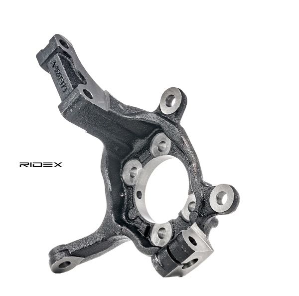 Steering knuckle RIDEX 1159S0047 1159S0047 - photo 1