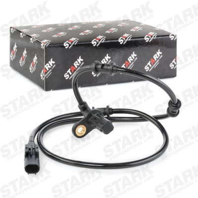 ABS Sensor Stark SKWSS-0350235 SKWSS-0350235 - photo 2