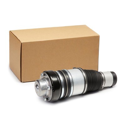 Bellow, Air Suspension RIDEX 4119A0109 4119A0109 - photo 2