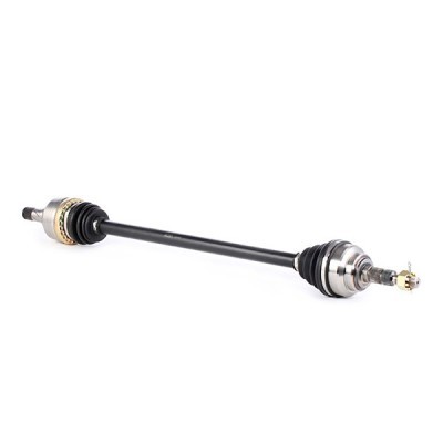Drive Shaft RIDEX 13D0209 13D0209 - photo 2