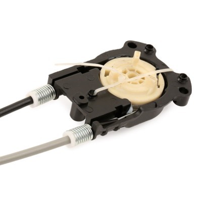 Window Regulator RIDEX 1561W0030 1561W0030 - photo 5