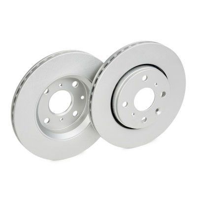 Brake Disc RIDEX 82B0050 82B0050 - photo 14