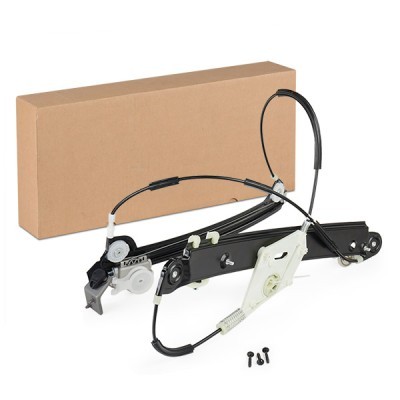 Window Regulator RIDEX 1561W0448 1561W0448 - photo 2