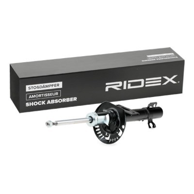 Shock Absorber RIDEX 854S1439 854S1439 - photo 3